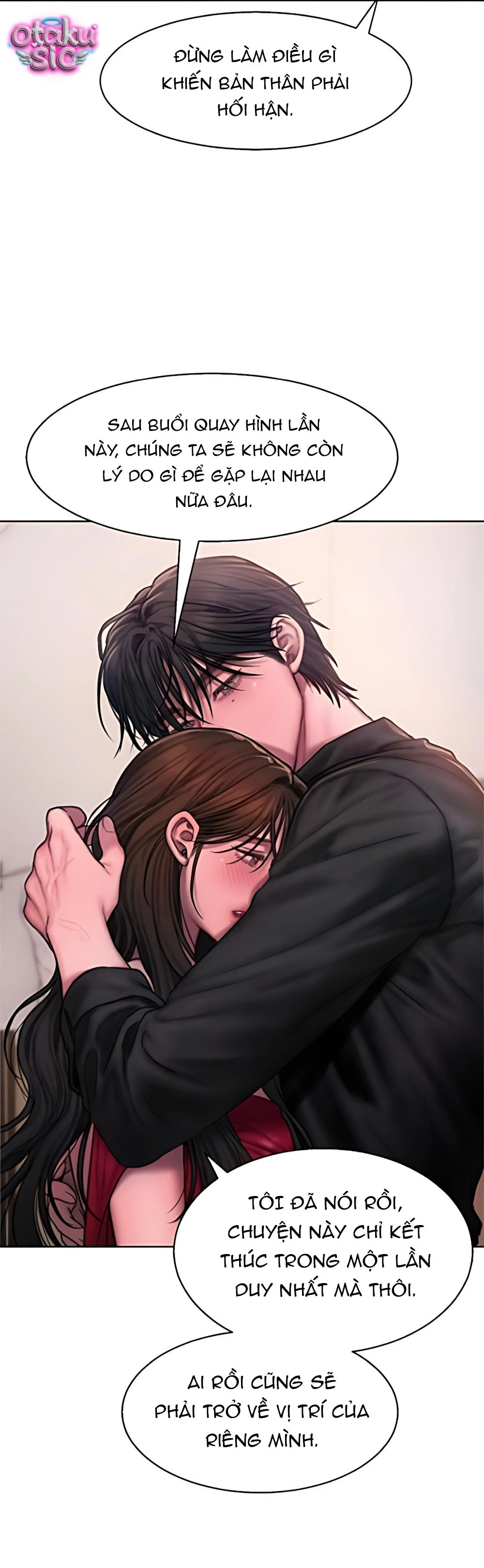 Tham Lam - Chap 14