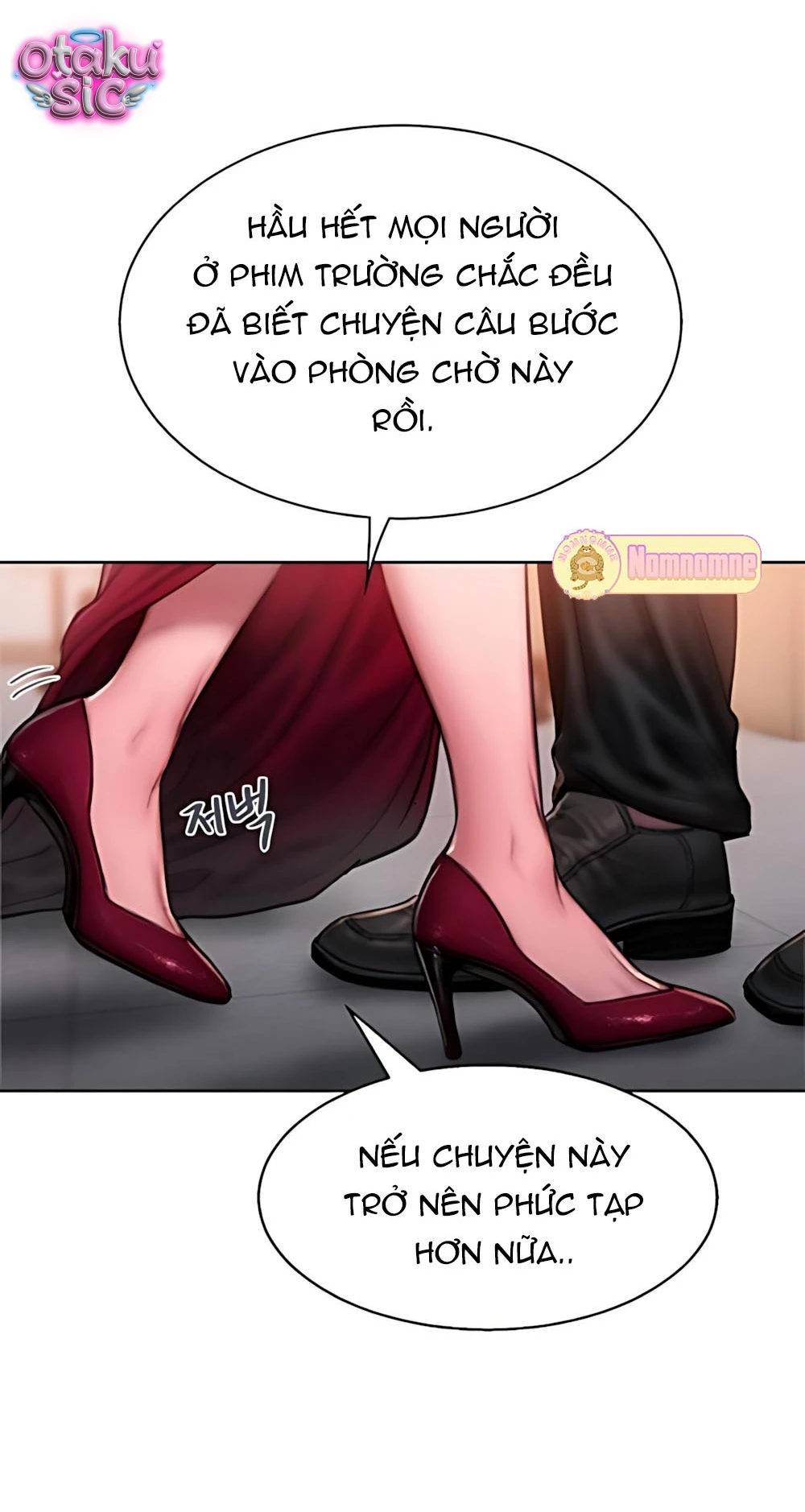 Tham Lam - Chap 14