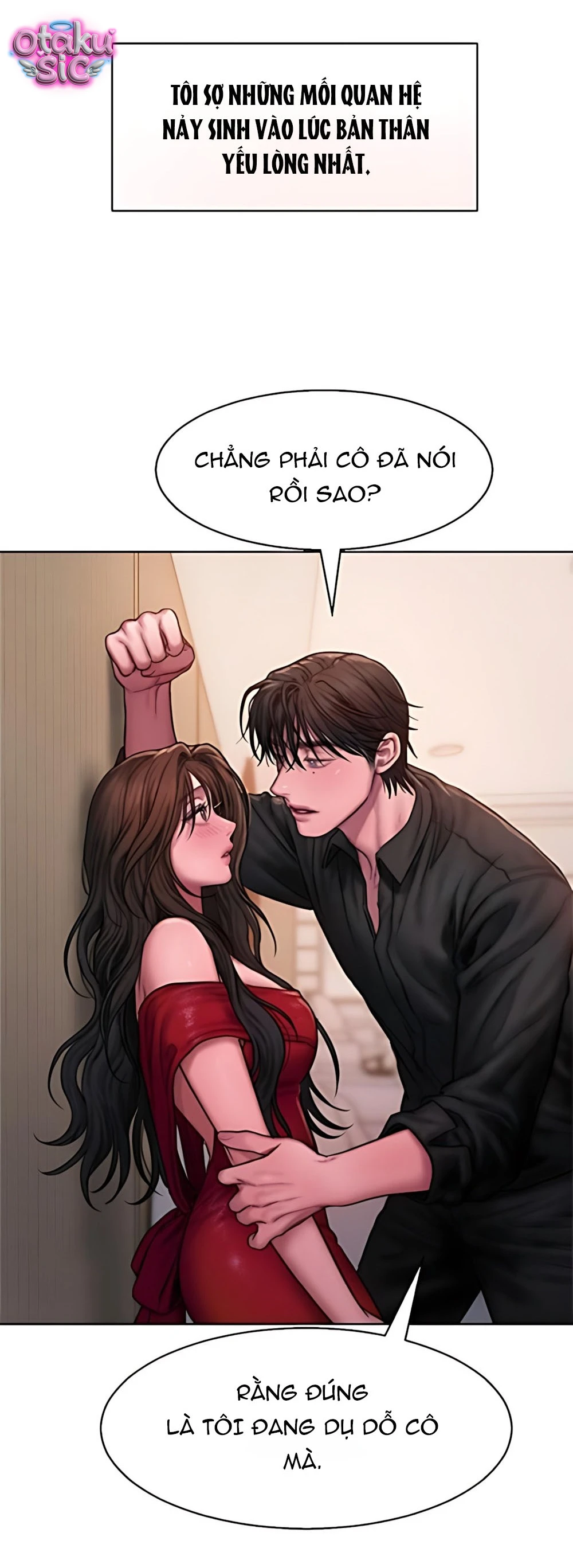 Tham Lam - Chap 14