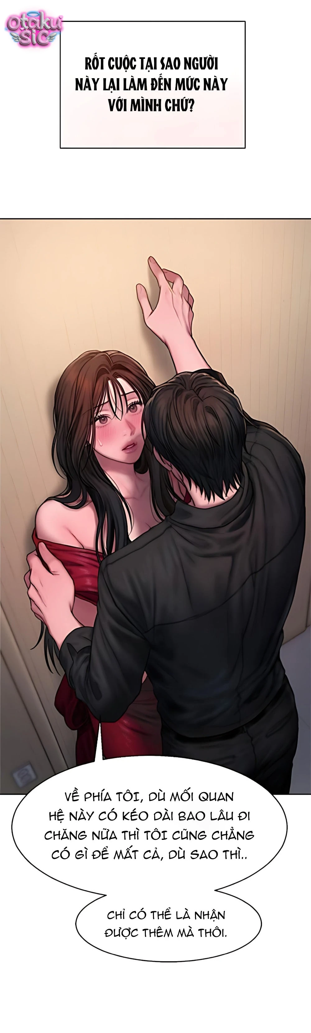 Tham Lam - Chap 14