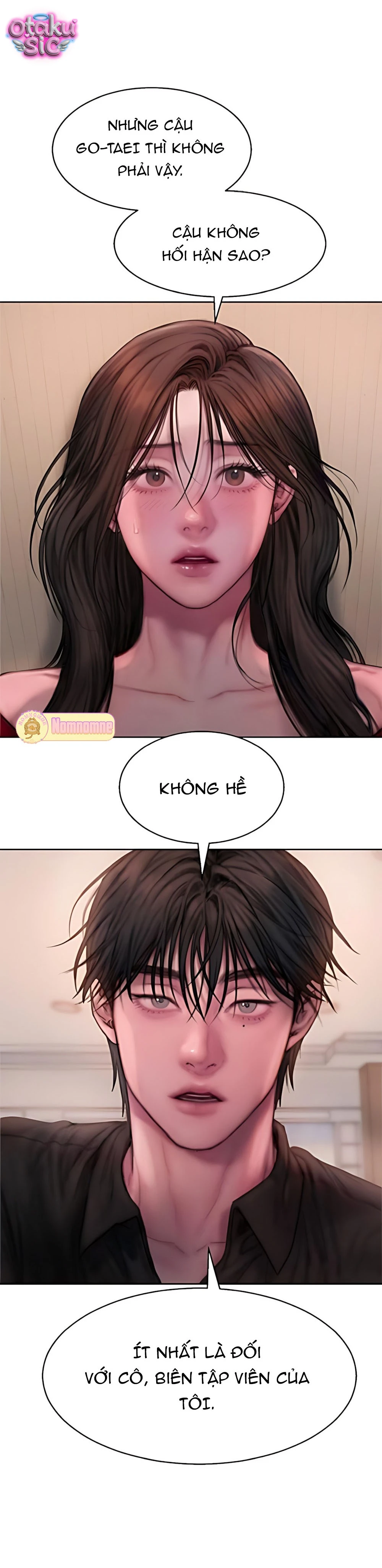 Tham Lam - Chap 14