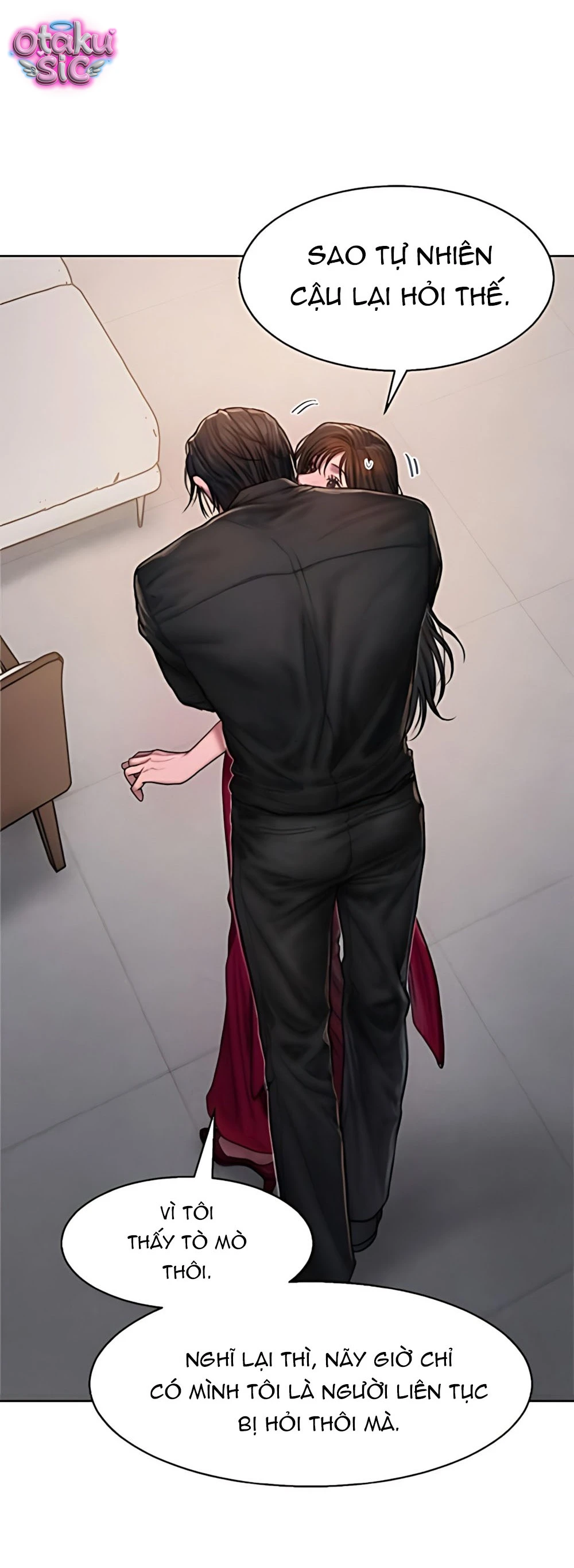 Tham Lam - Chap 14