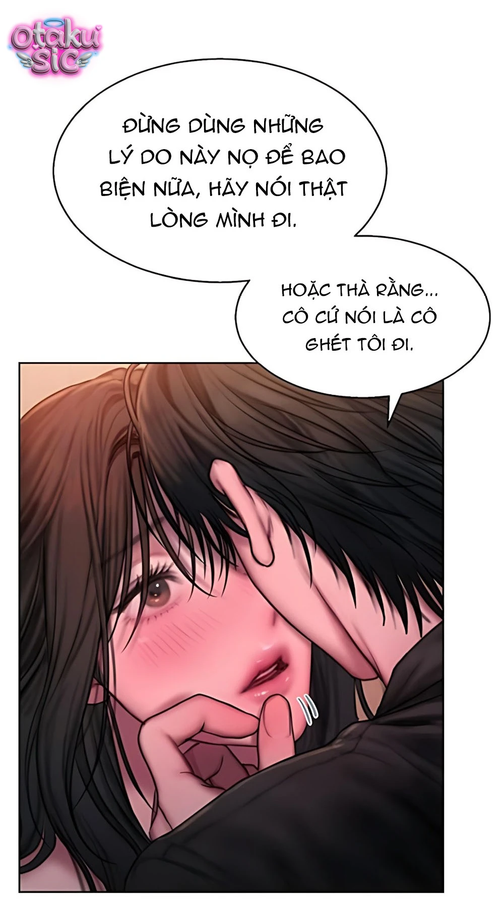 Tham Lam - Chap 14