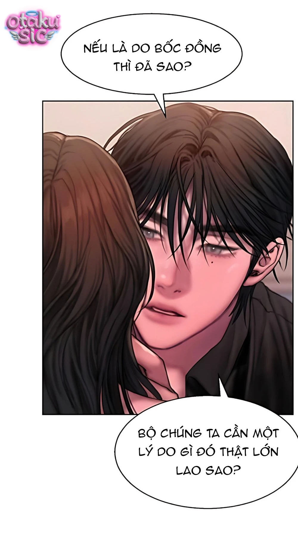 Tham Lam - Chap 14