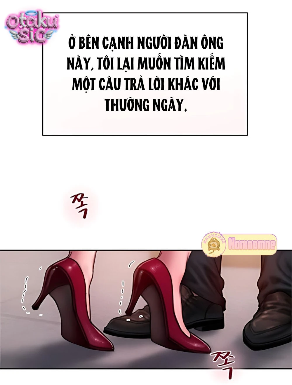 Tham Lam - Chap 14