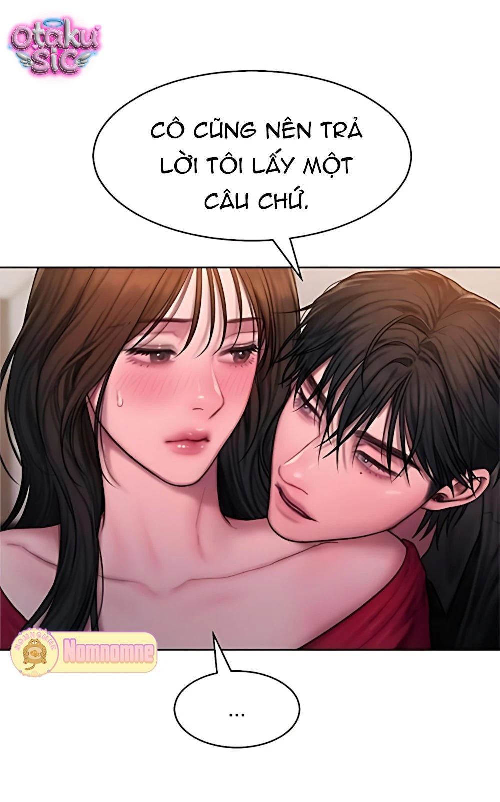 Tham Lam - Chap 14