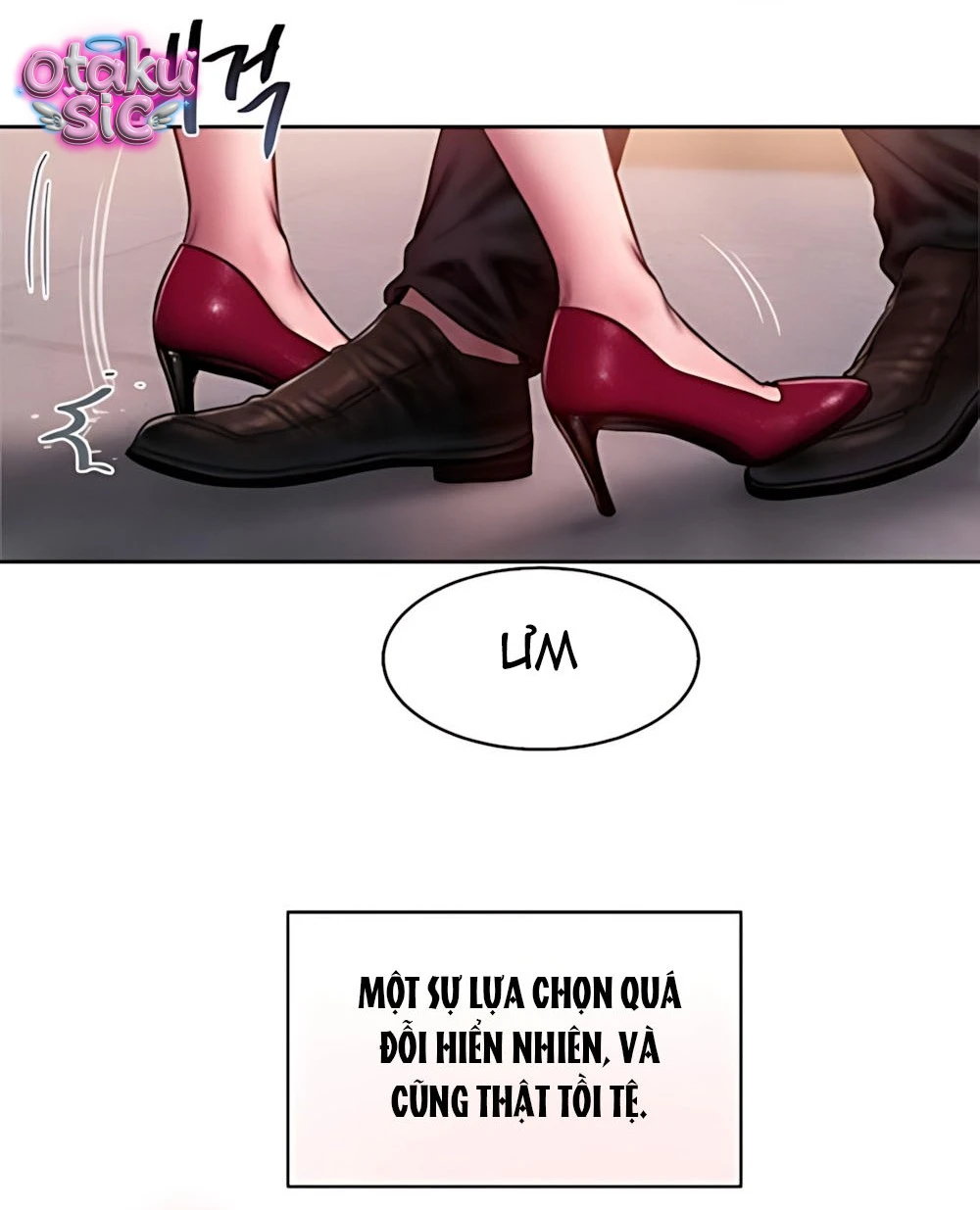 Tham Lam - Chap 14