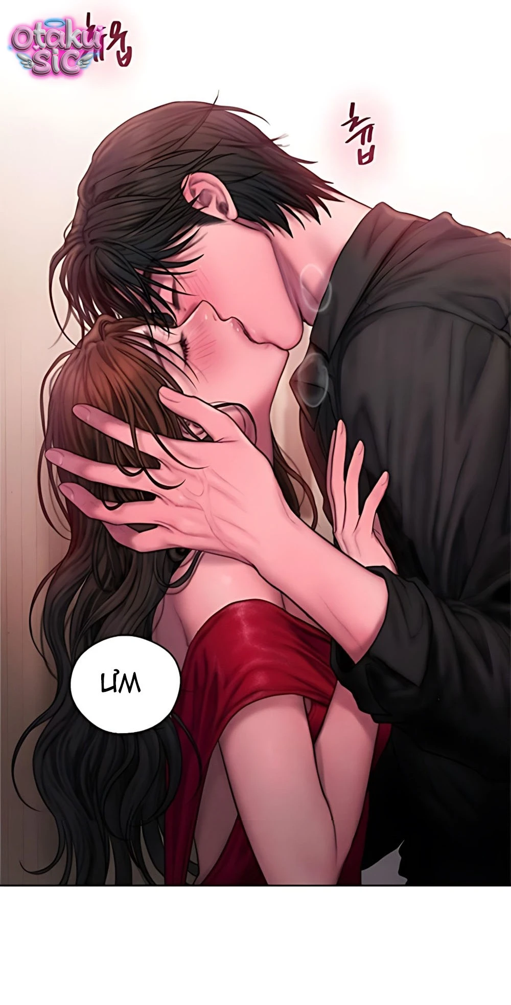 Tham Lam - Chap 14