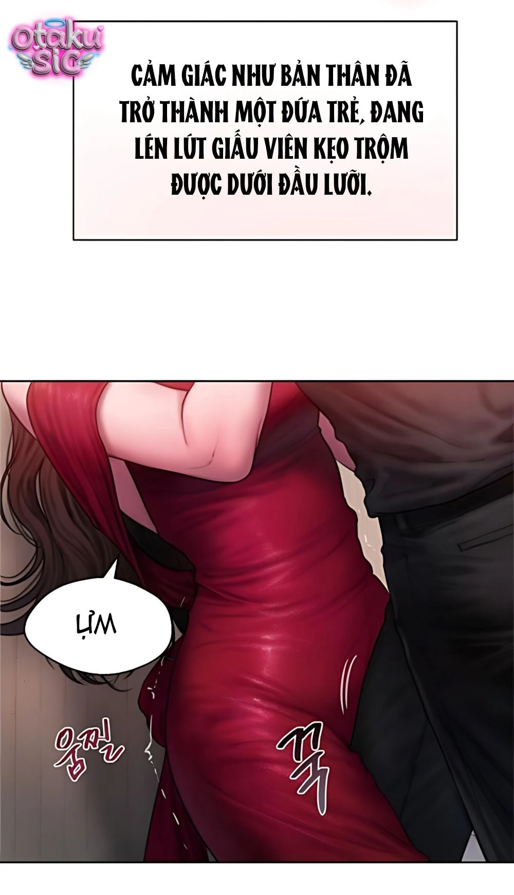Tham Lam - Chap 14