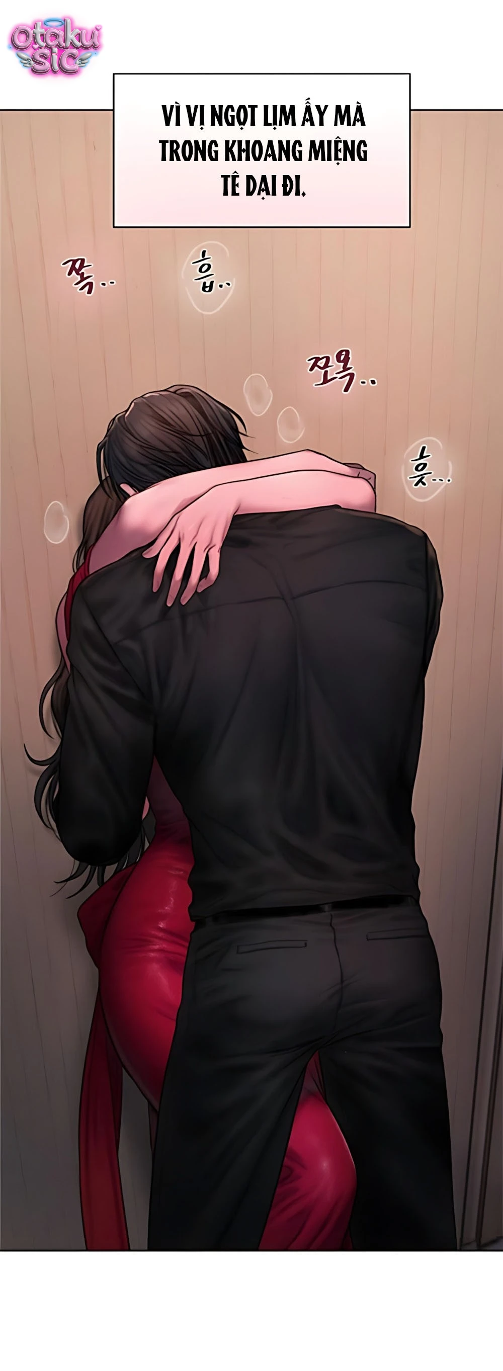 Tham Lam - Chap 14
