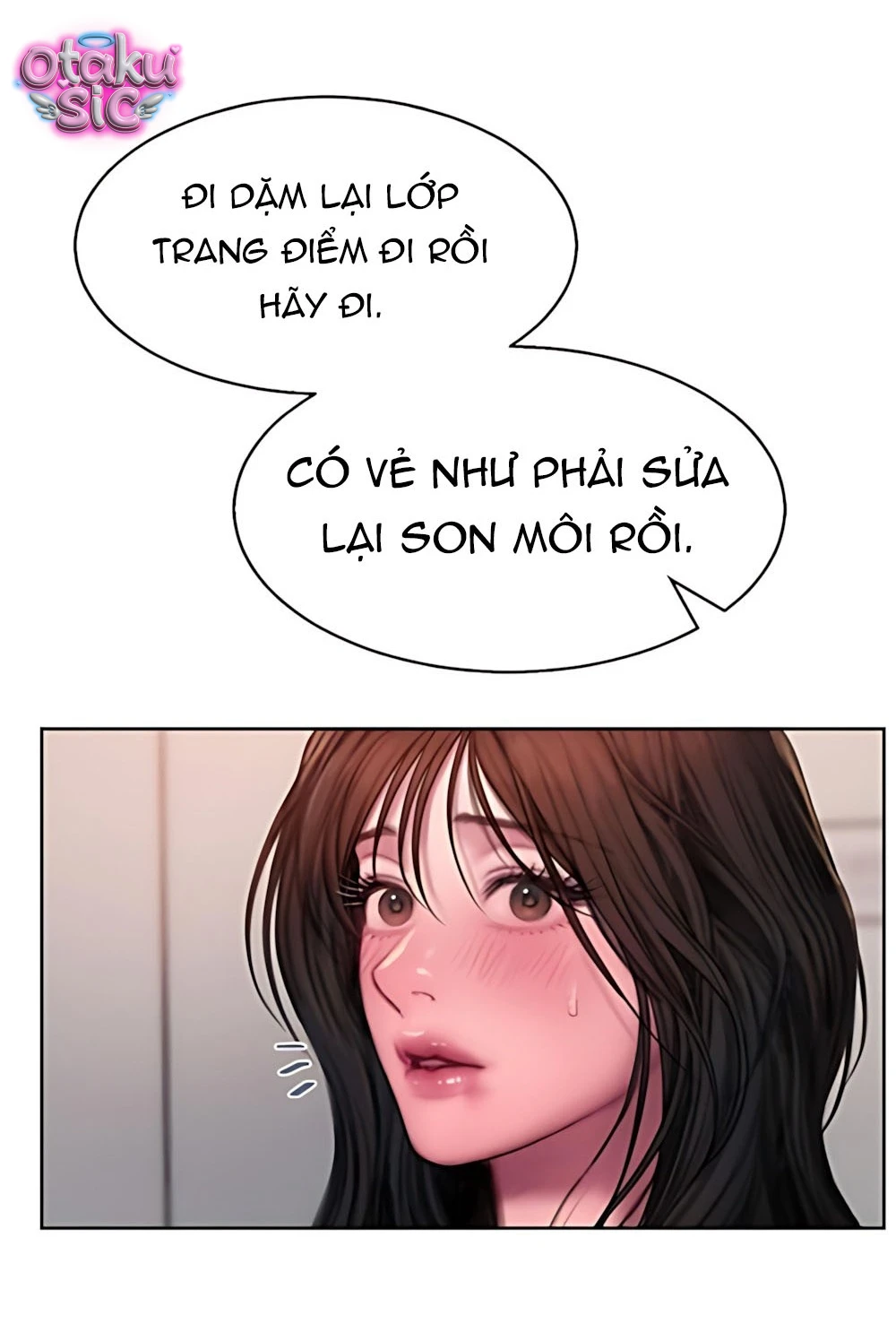 Tham Lam - Chap 14