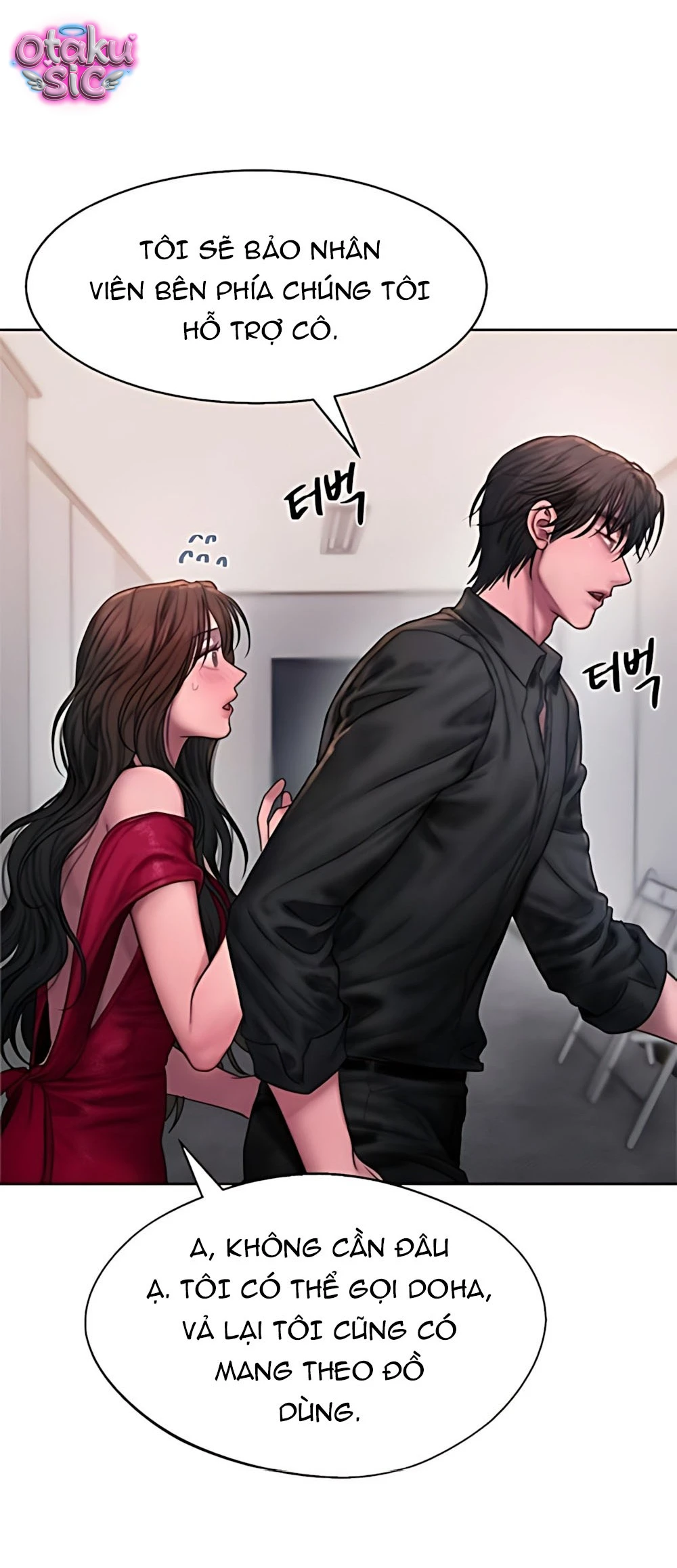 Tham Lam - Chap 14