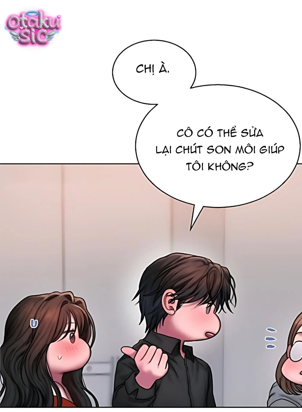 Tham Lam - Chap 14