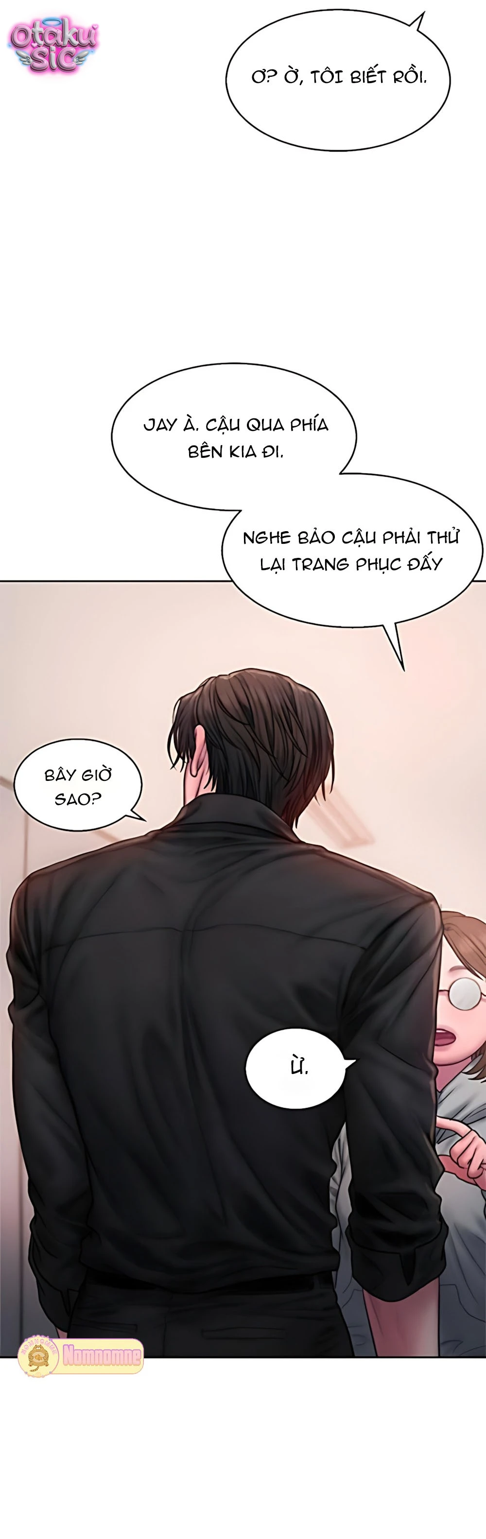 Tham Lam - Chap 14