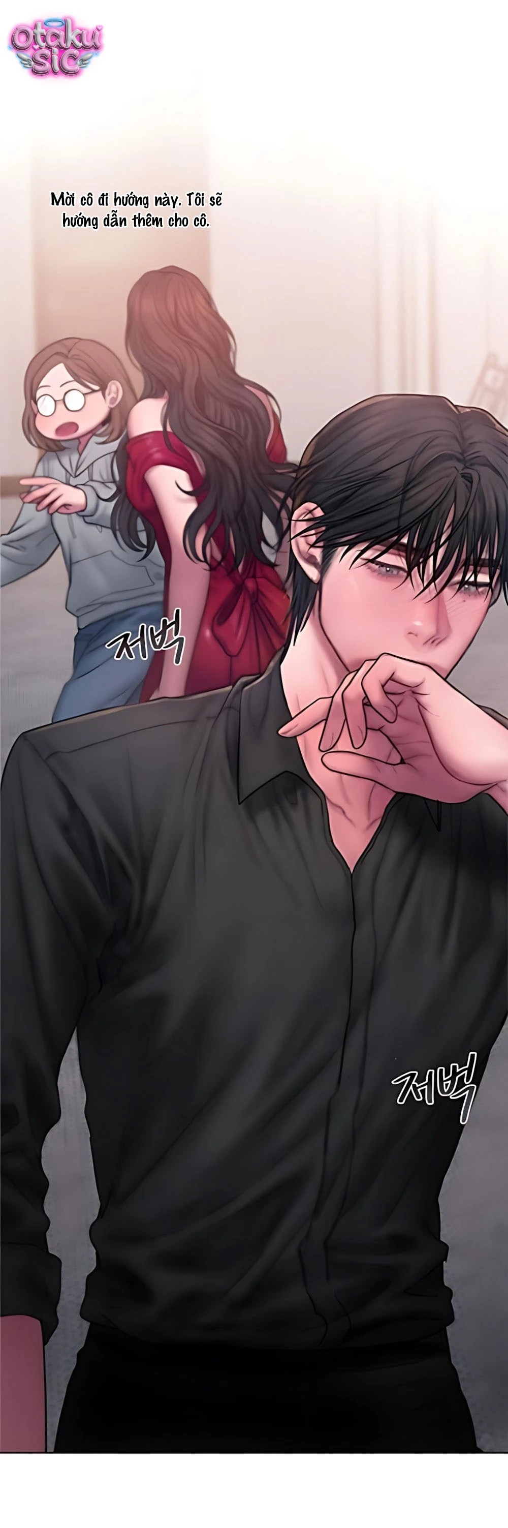 Tham Lam - Chap 14