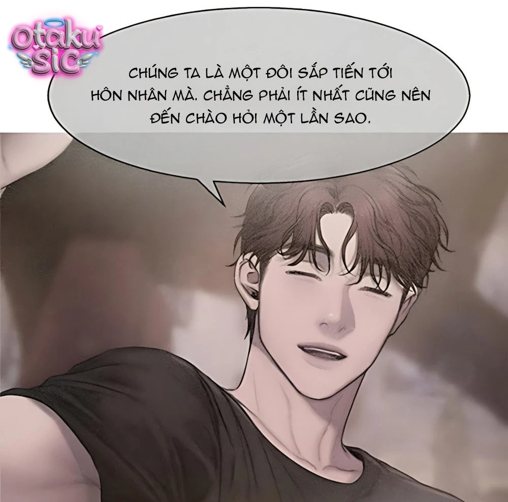 Tham Lam - Chap 14