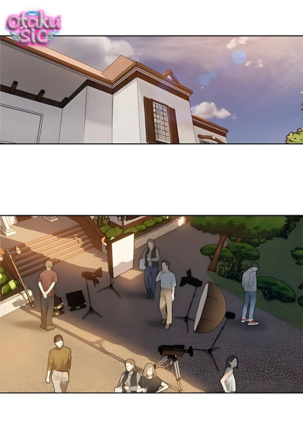 Tham Lam - Chap 14