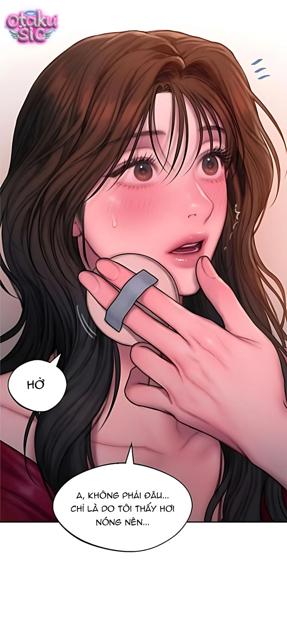 Tham Lam - Chap 14