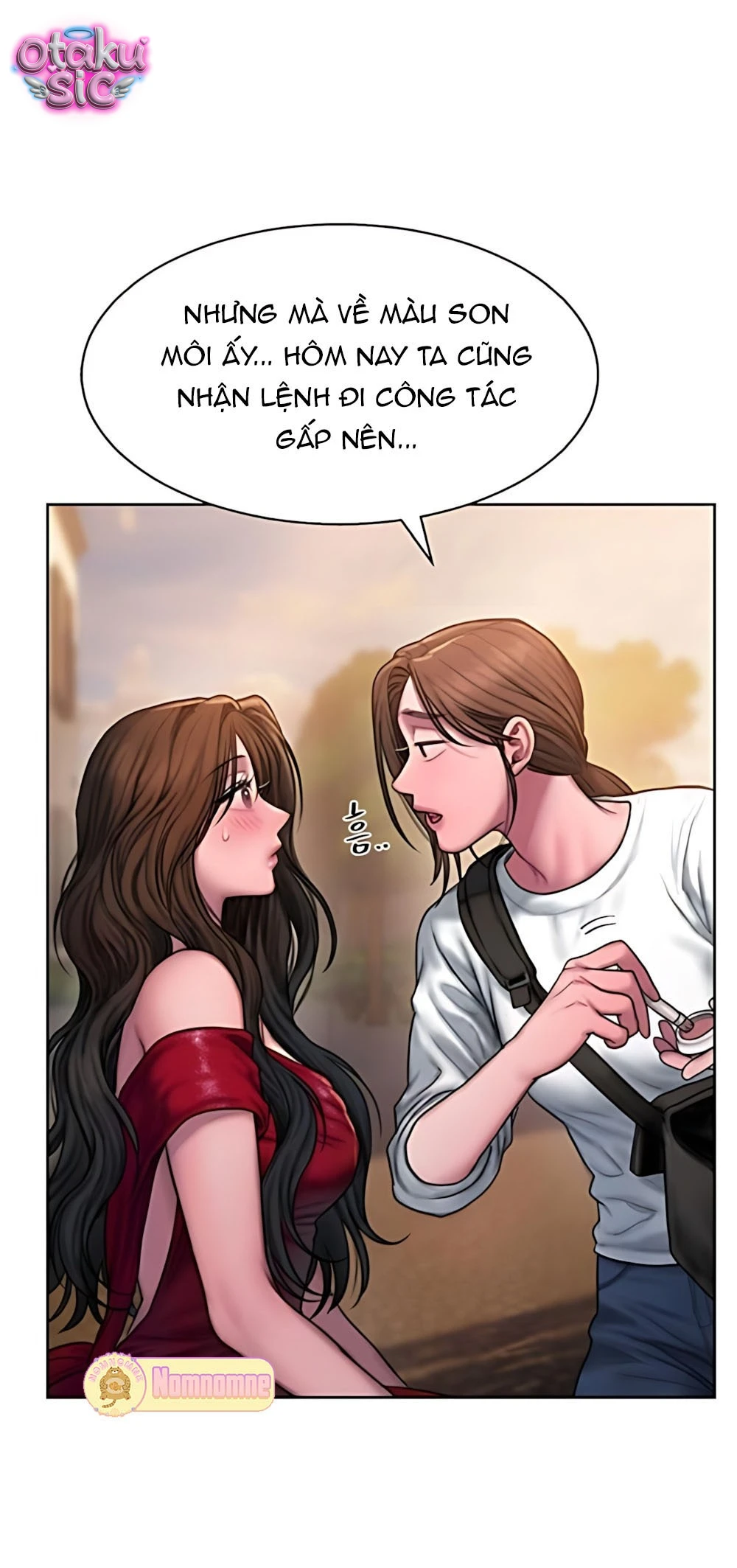 Tham Lam - Chap 14