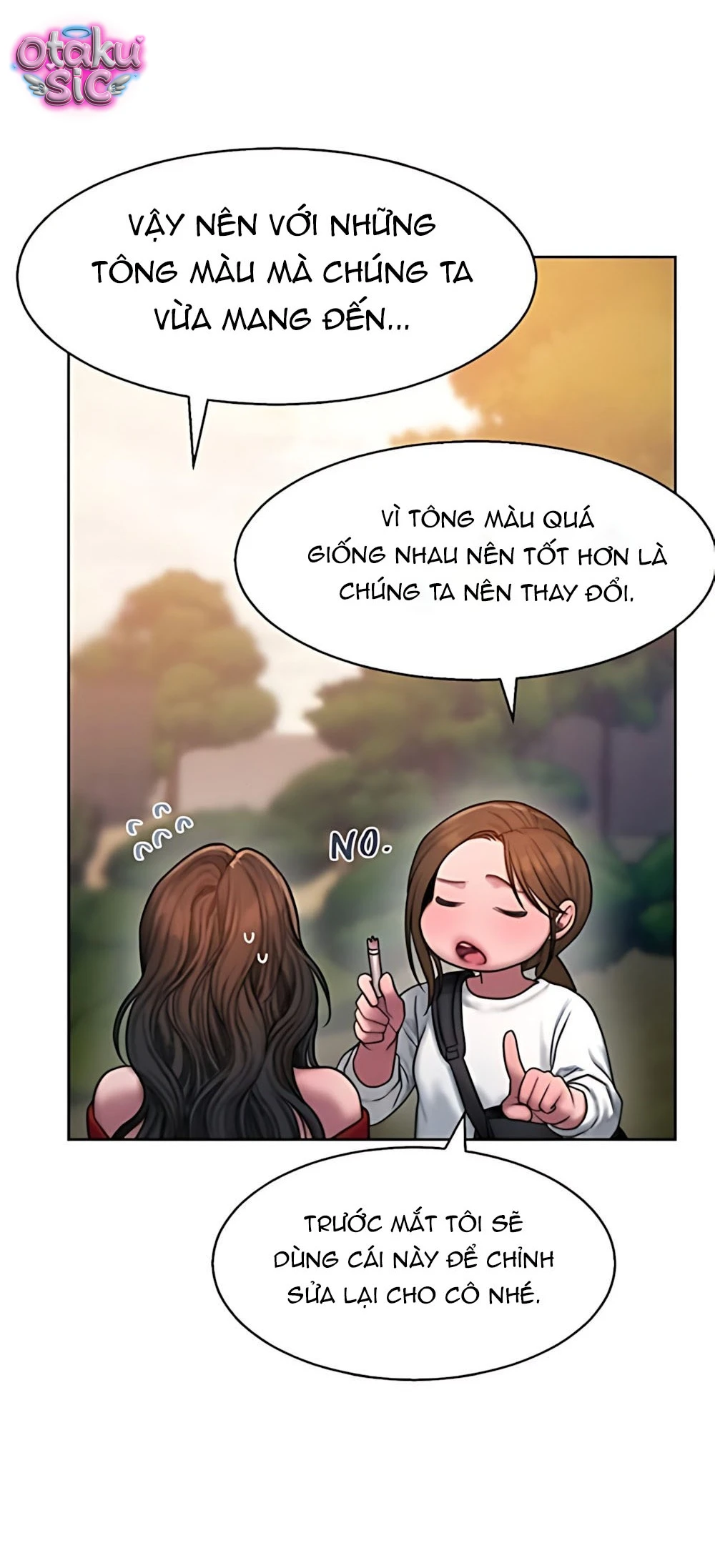 Tham Lam - Chap 14
