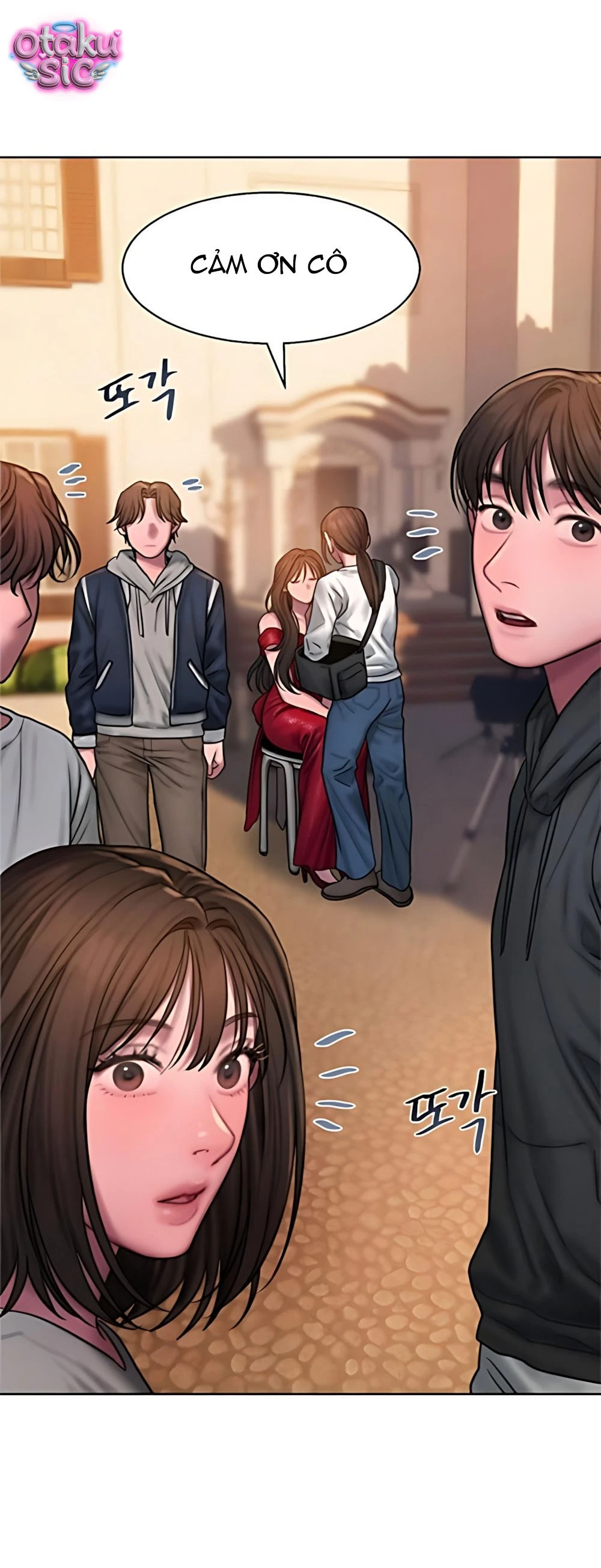 Tham Lam - Chap 14