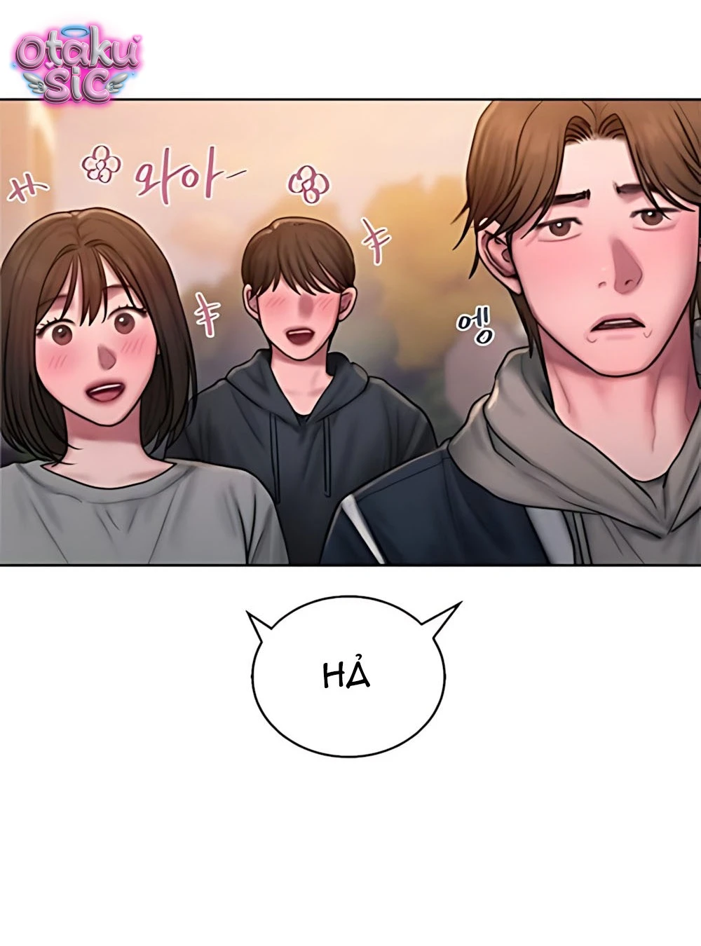 Tham Lam - Chap 14