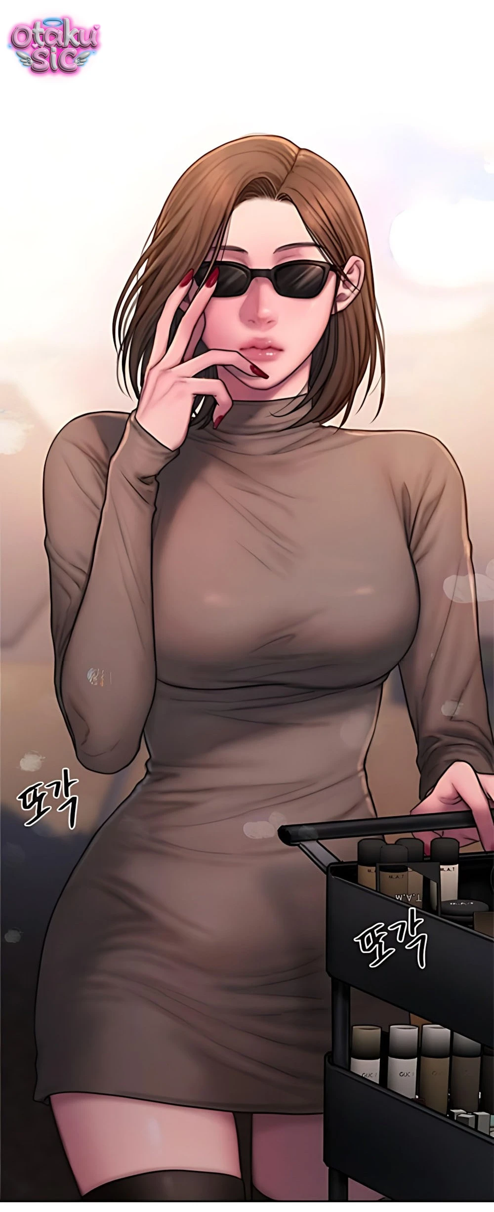 Tham Lam - Chap 14
