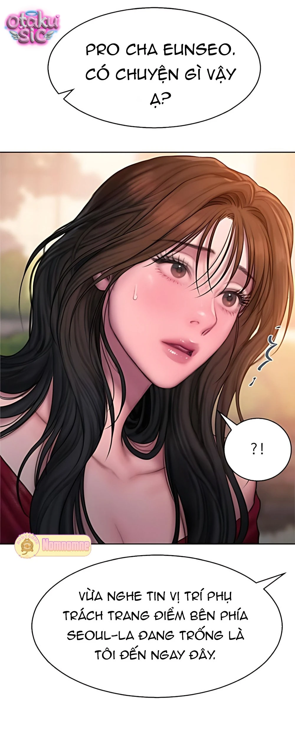 Tham Lam - Chap 14