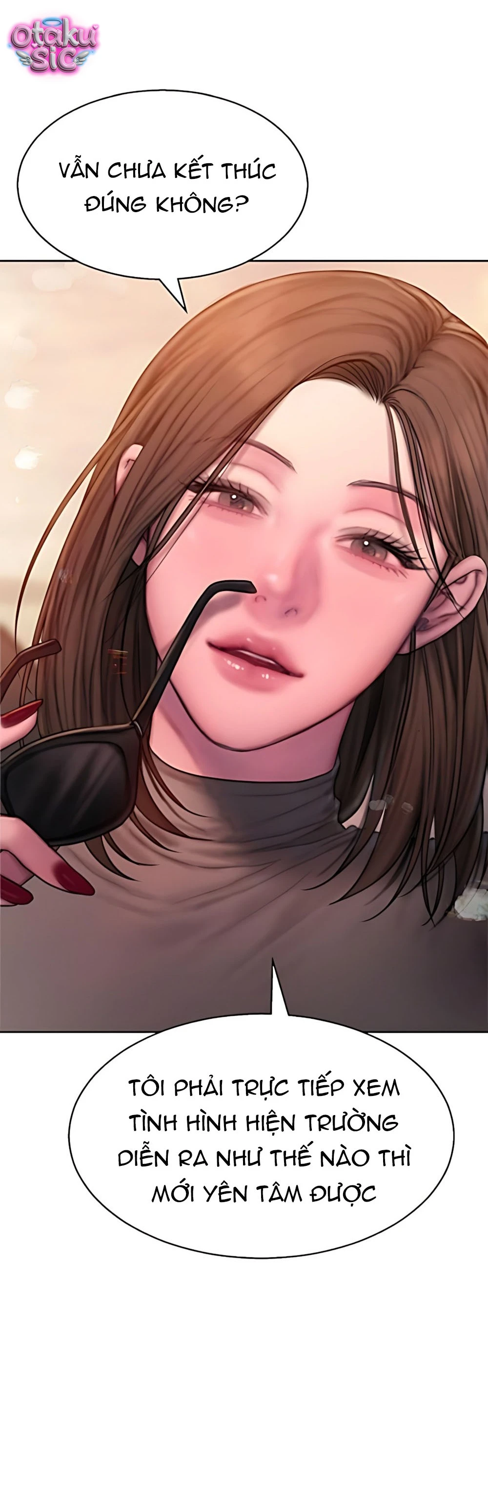 Tham Lam - Chap 14