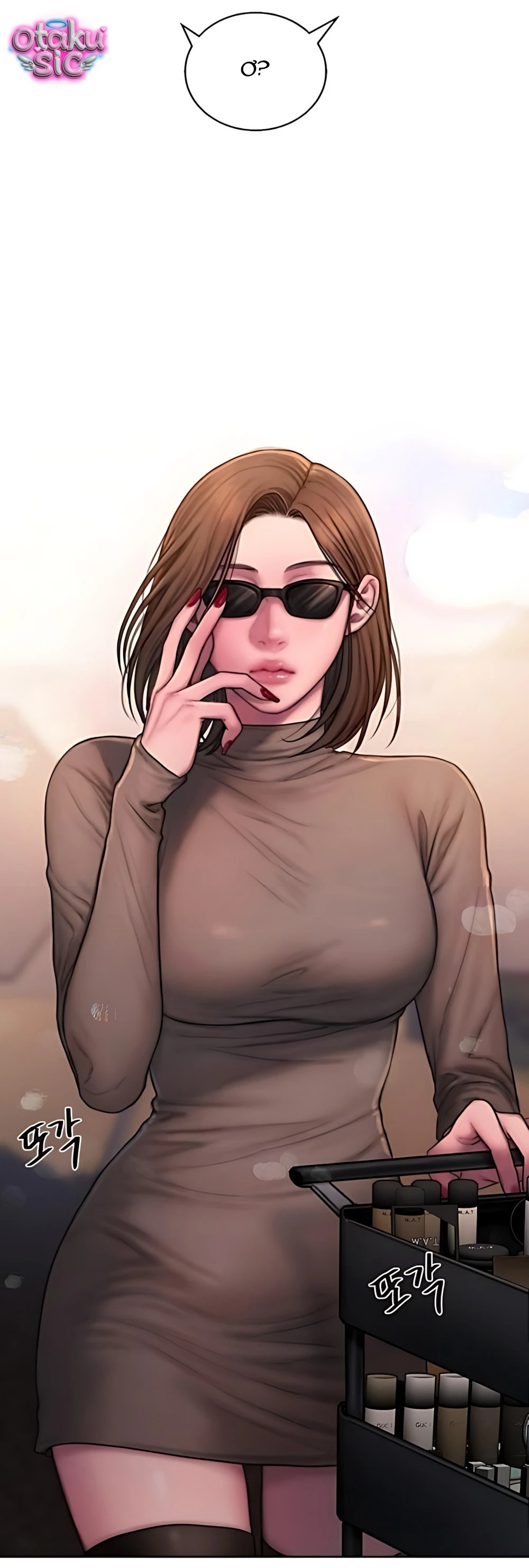 Tham Lam - Chap 15