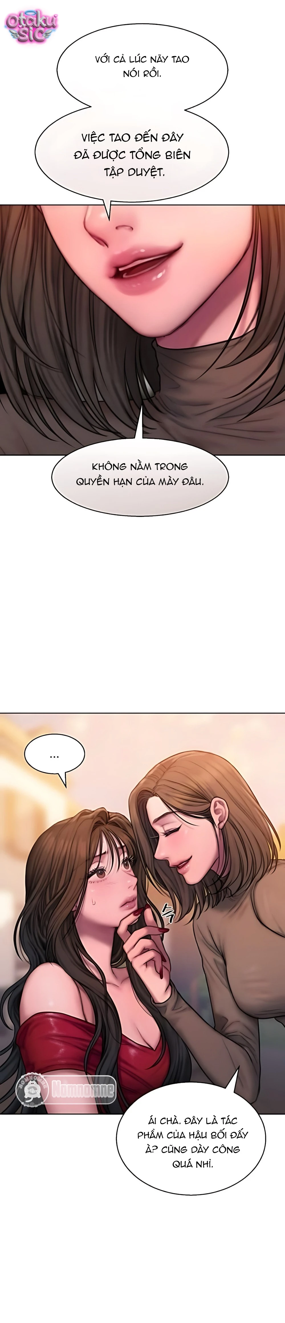 Tham Lam - Chap 15