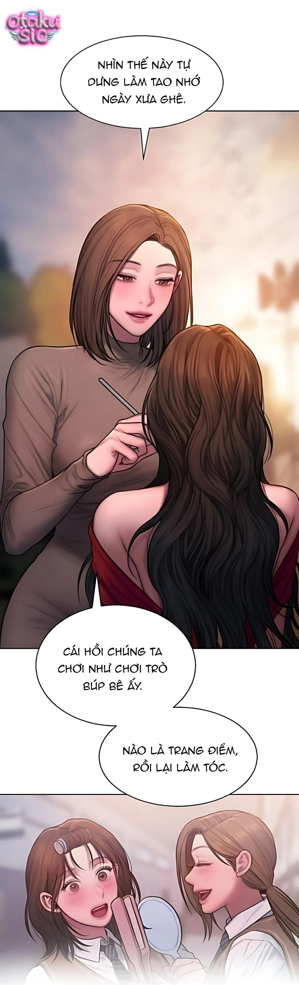 Tham Lam - Chap 15