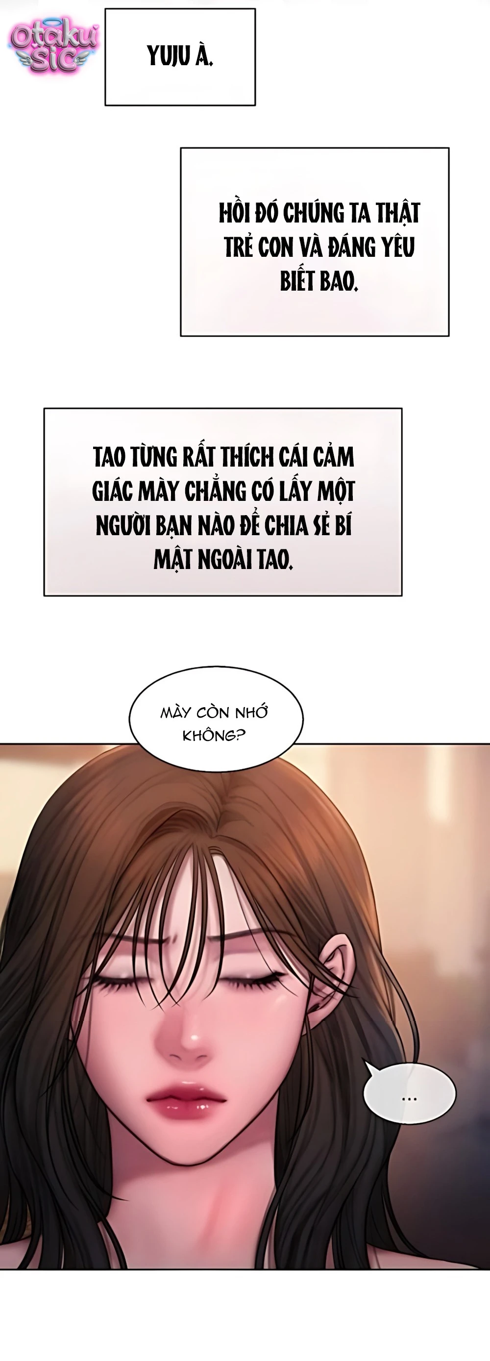 Tham Lam - Chap 15