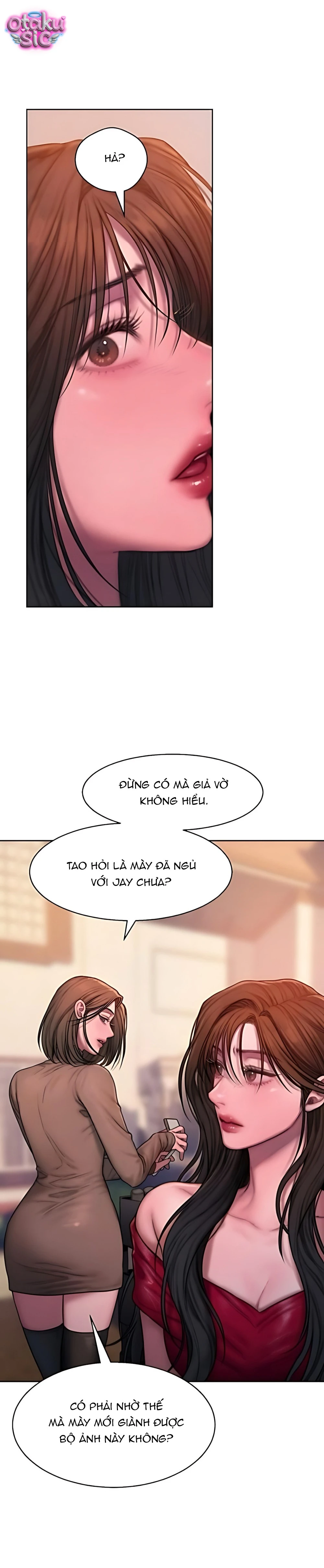 Tham Lam - Chap 15