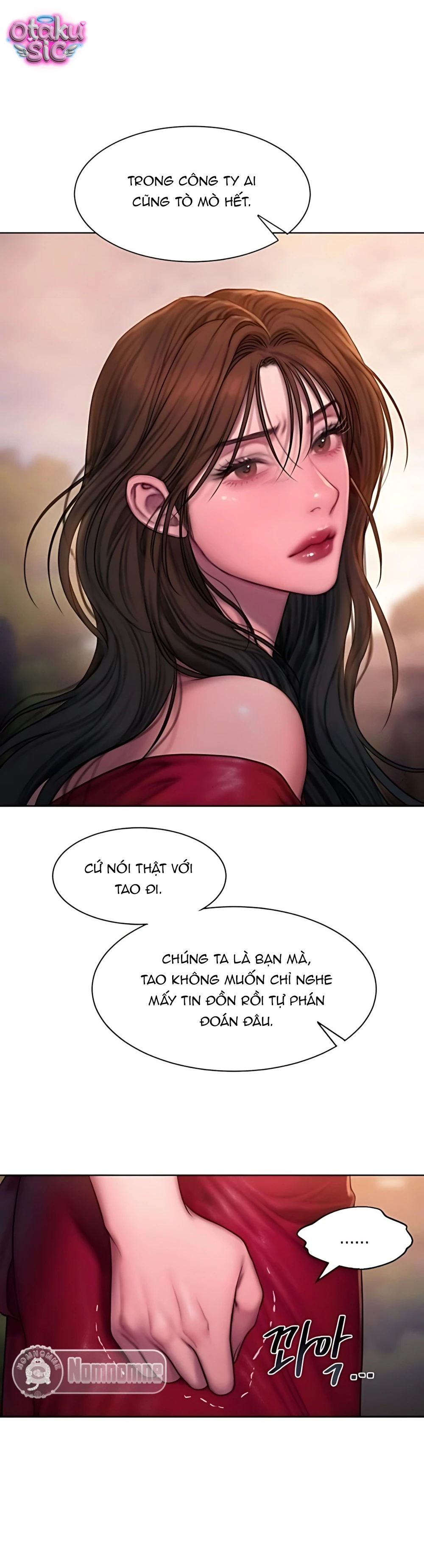 Tham Lam - Chap 15