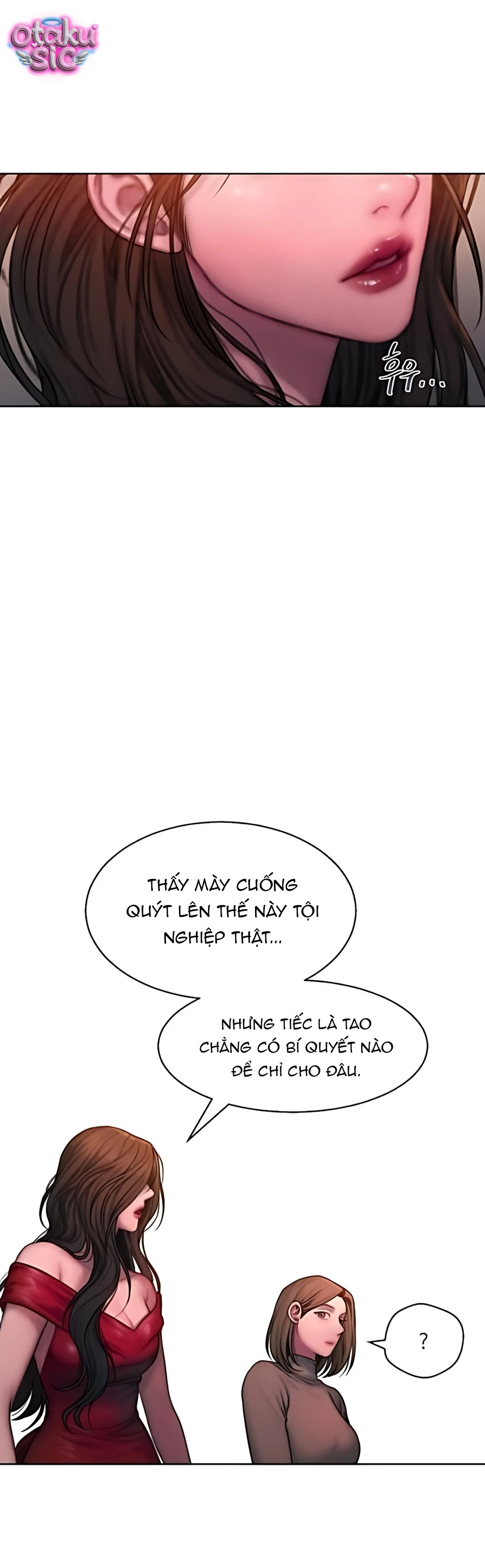 Tham Lam - Chap 15