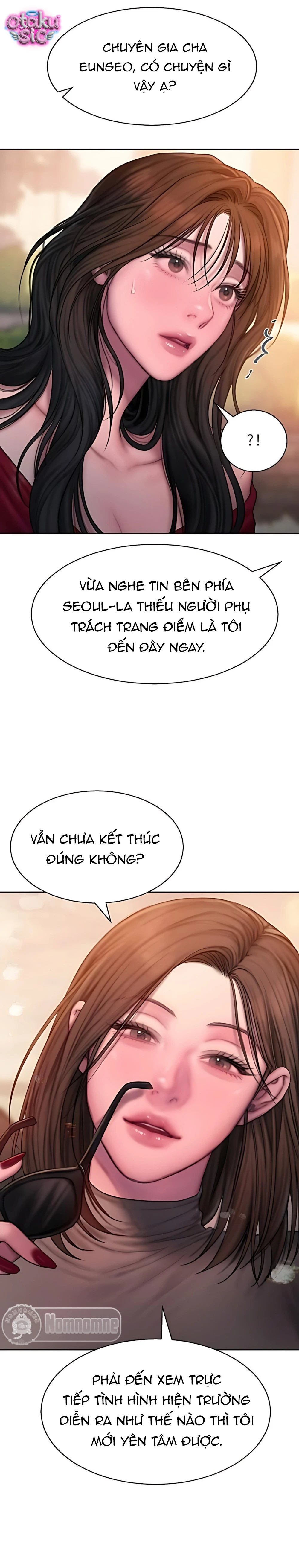 Tham Lam - Chap 15
