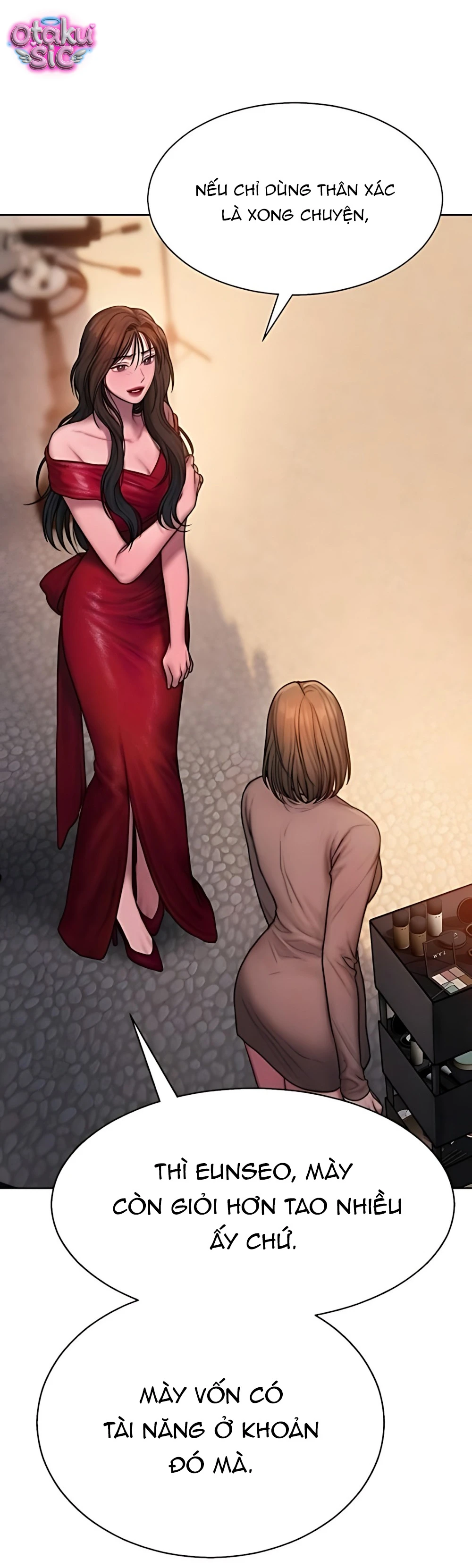 Tham Lam - Chap 15