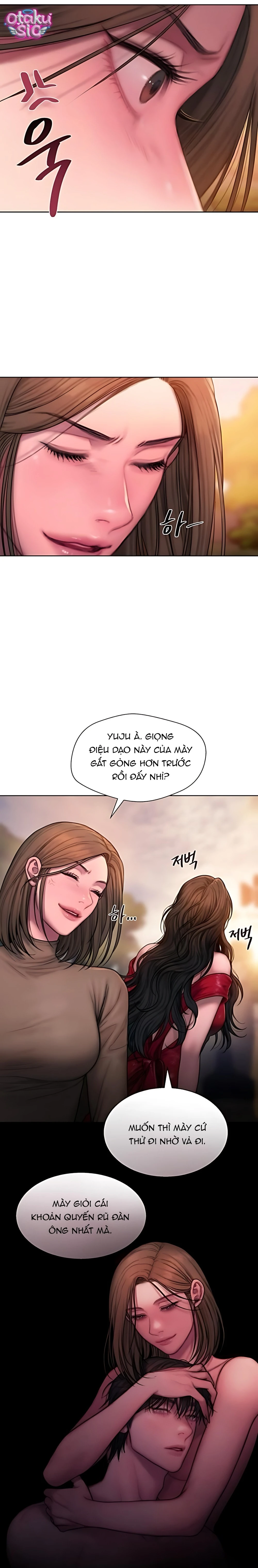 Tham Lam - Chap 15