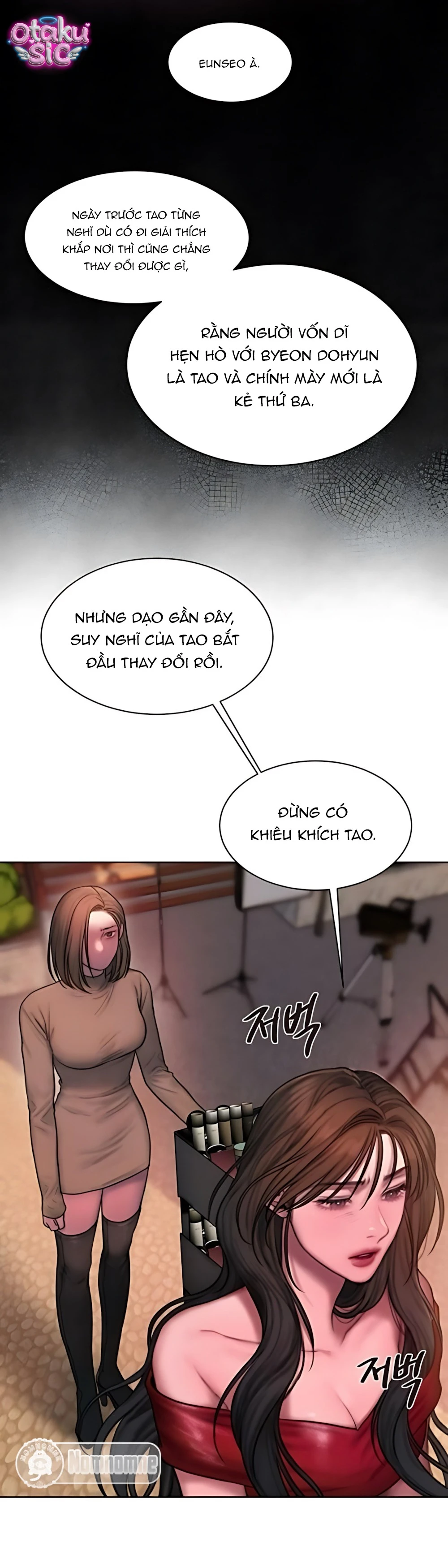 Tham Lam - Chap 15