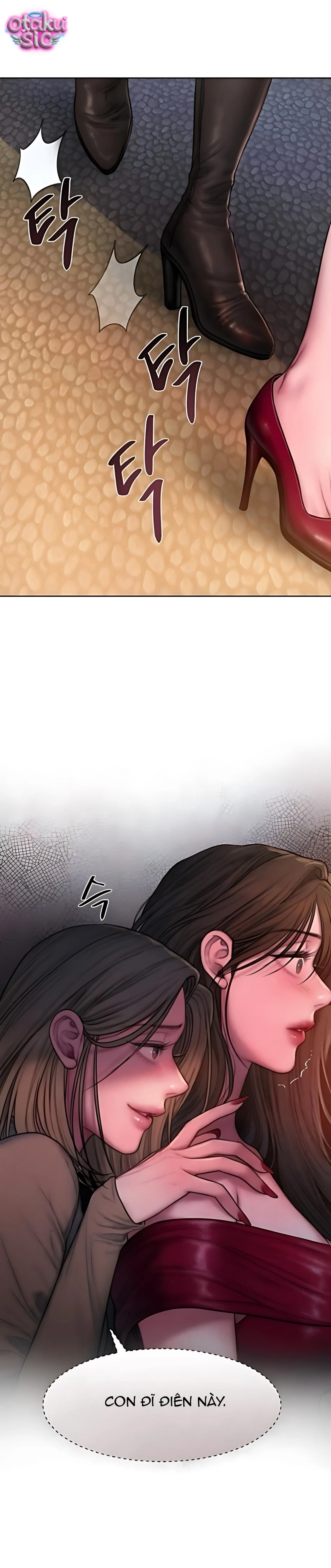 Tham Lam - Chap 15