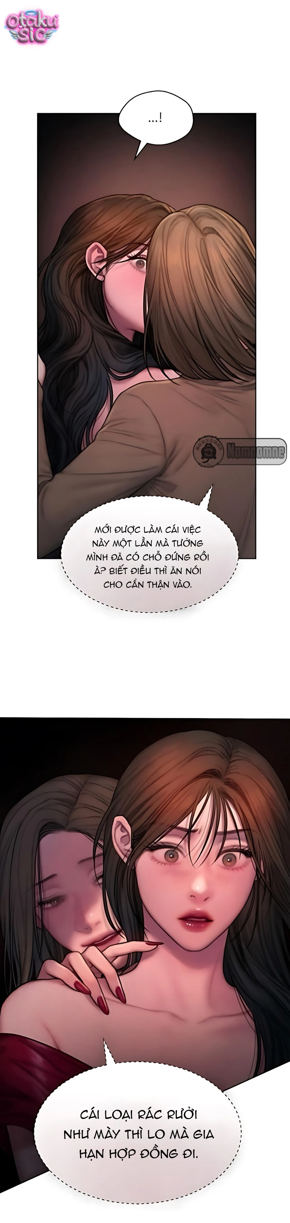 Tham Lam - Chap 15