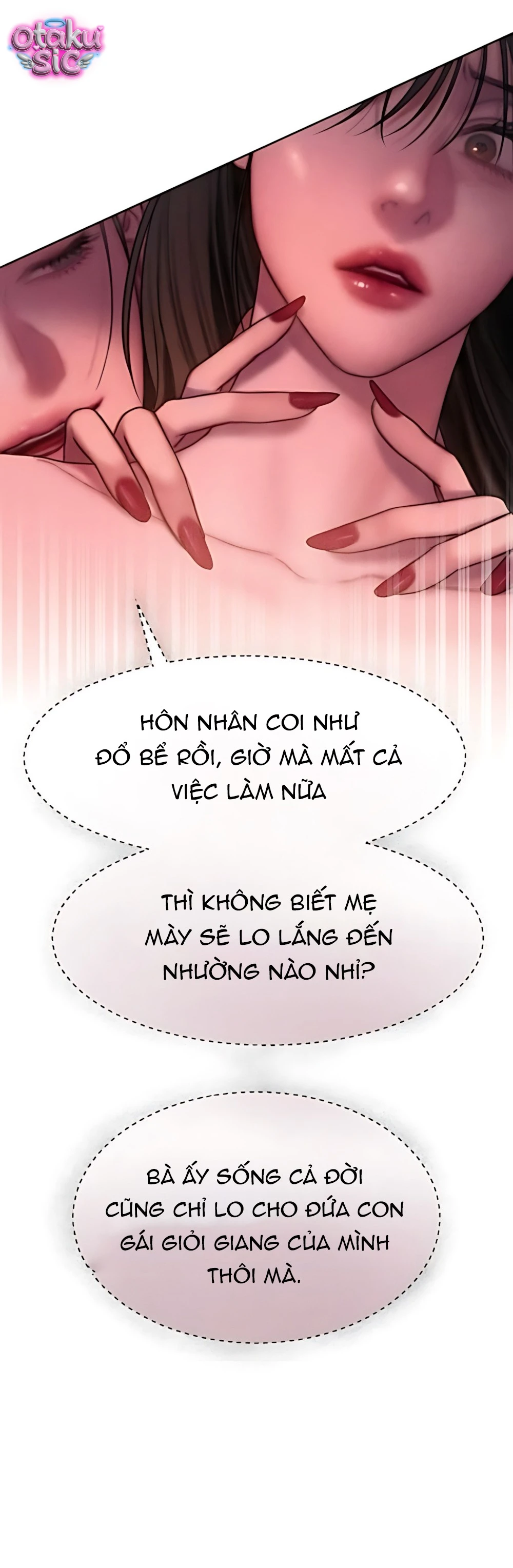 Tham Lam - Chap 15