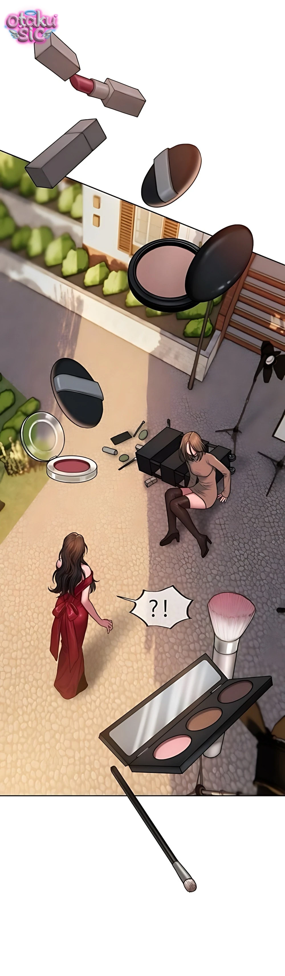 Tham Lam - Chap 15