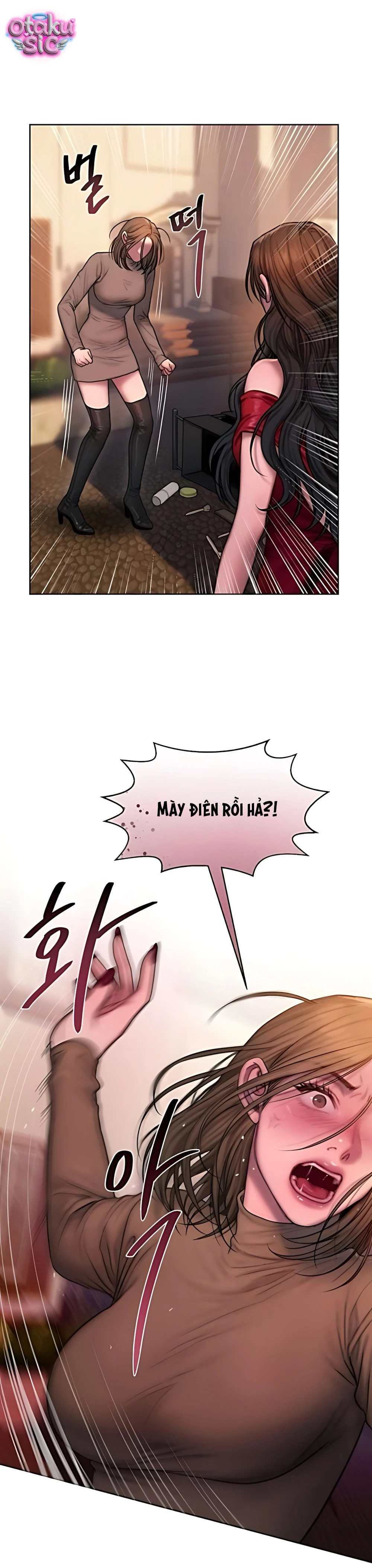 Tham Lam - Chap 15