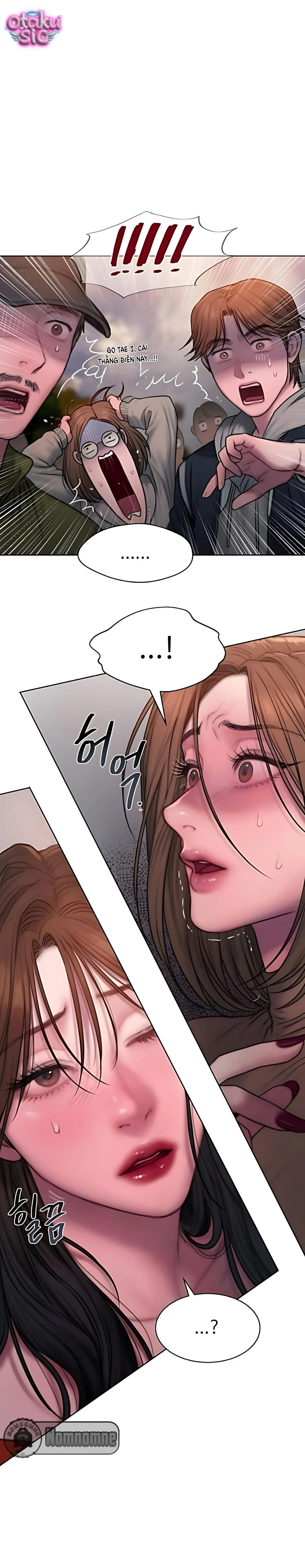 Tham Lam - Chap 15