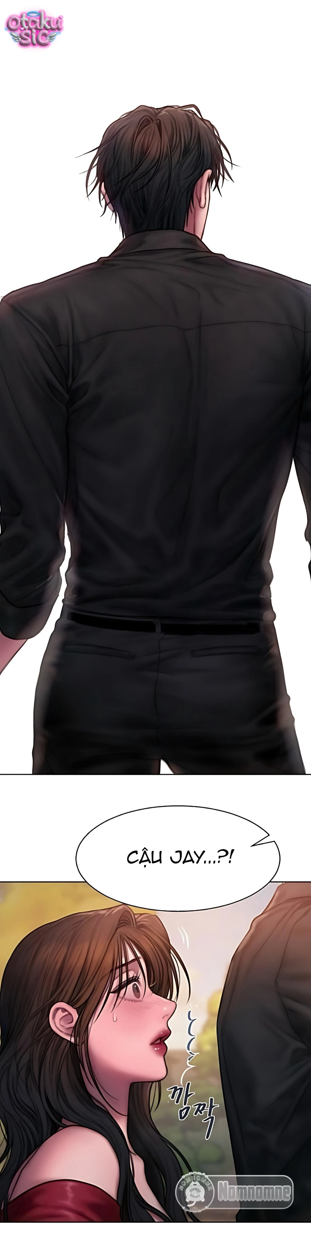 Tham Lam - Chap 15