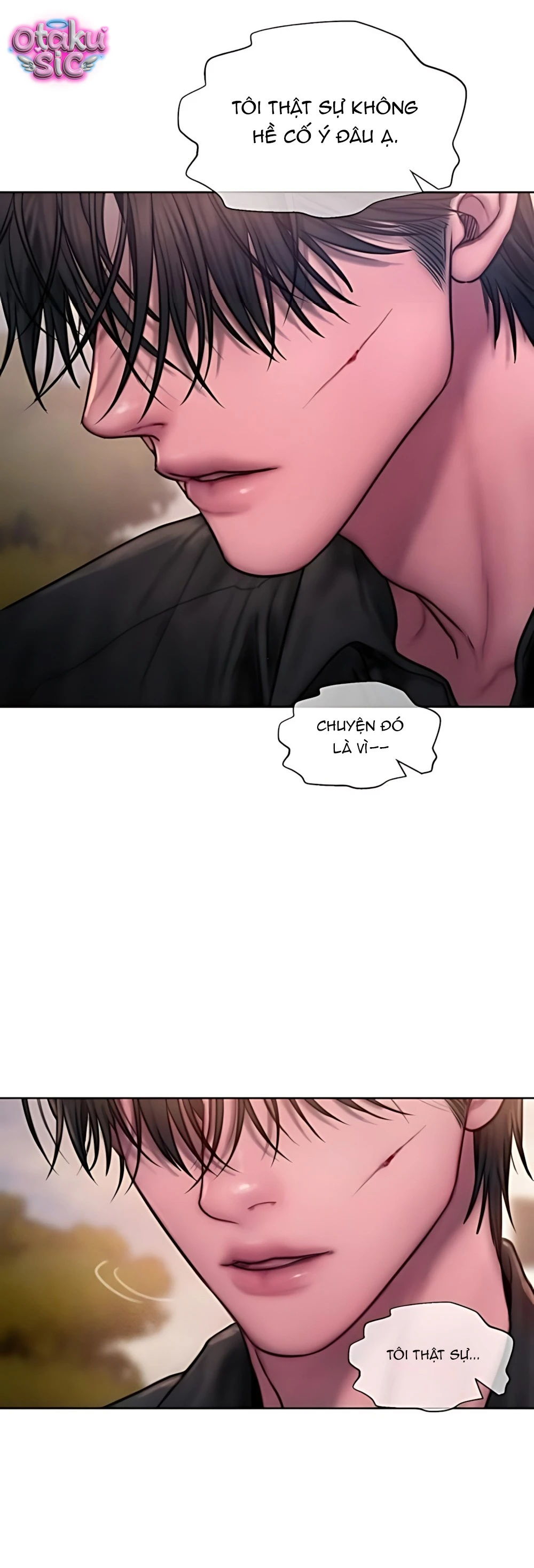Tham Lam - Chap 15