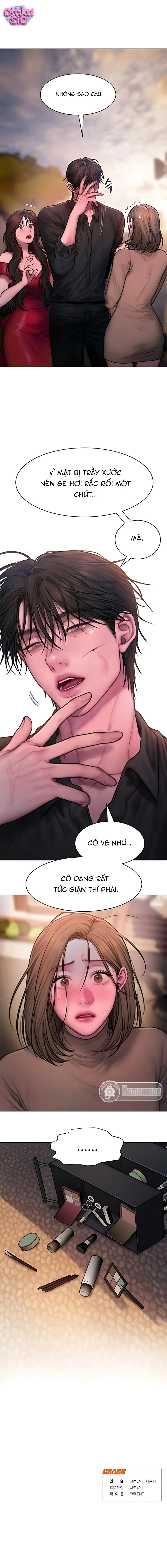Tham Lam - Chap 15