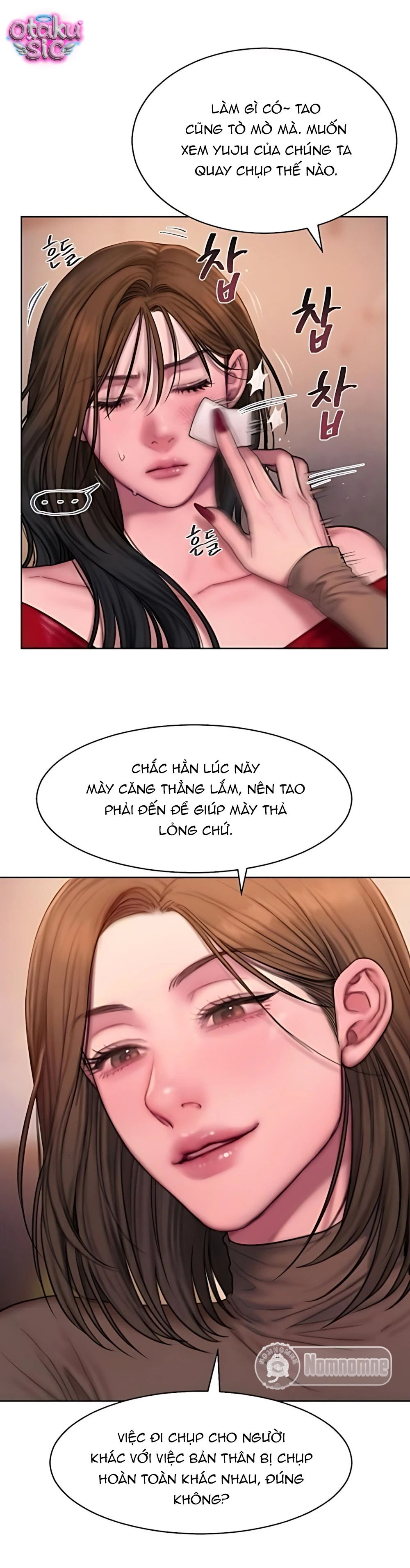 Tham Lam - Chap 15